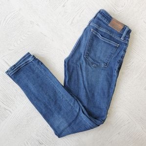 Lucky Brand Lolita Skinny Jeans 👖